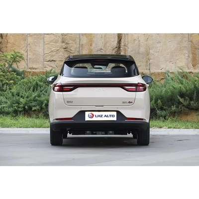 Όλα τα 2023 Pure Electric SUV με δομή 5 θυρών 5 θέσεων και χρόνο φόρτισης 0,5 ωρών
