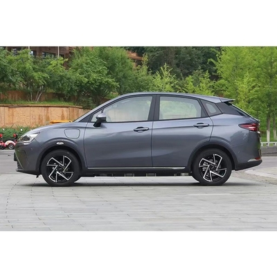 Το πιο δημοφιλές μικρό SUV της AYA NETA με μεγάλη αυτονομία 318-401 χλμ και μπαταρία ιόντων λιθίου