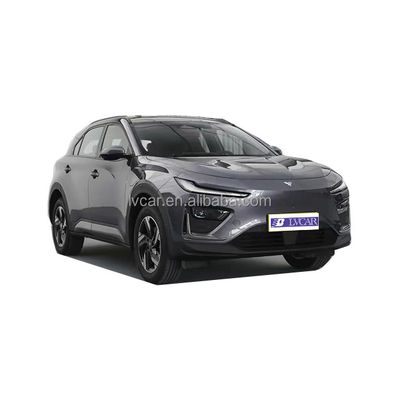 Το καθαρό ηλεκτρικό SUV NetaX 400 500 Ο απόλυτος συνδυασμός ισχύος και αποδοτικότητας