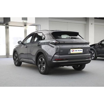 400 500 Καθαρό ηλεκτρικό κινητήρα SUV Neta X Nezha X Ηλεκτρικό αυτοκίνητο SUV 2024 Για ενήλικες