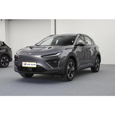 400 500 Καθαρό ηλεκτρικό κινητήρα SUV Neta X Nezha X Ηλεκτρικό αυτοκίνητο SUV 2024 Για ενήλικες
