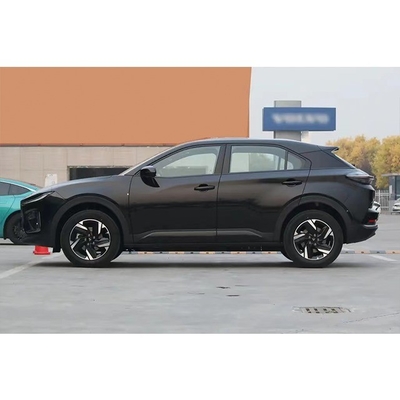 400 500 Καθαρό ηλεκτρικό κινητήρα SUV Neta X Nezha X Ηλεκτρικό αυτοκίνητο SUV 2024 Για ενήλικες