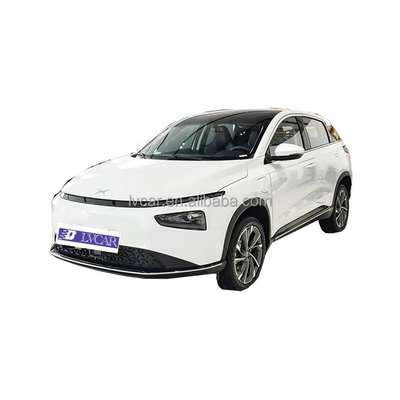 Στυλάτο Xiao Peng G3i 2022 Ηλεκτρικό SUV με ACC Cruise Control και 0,33 χρόνο φόρτισης