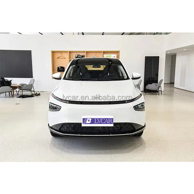 Στυλάτο Xiao Peng G3i 2022 Ηλεκτρικό SUV με ACC Cruise Control και 0,33 χρόνο φόρτισης