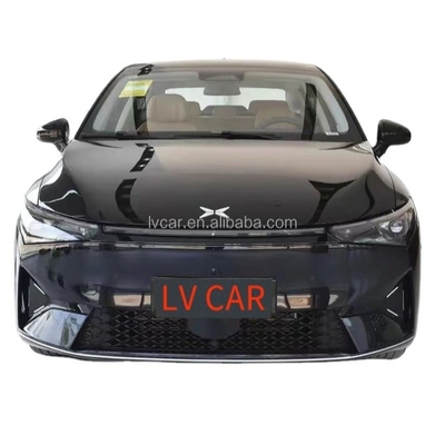 ACC ρυθμιστικός έλεγχος Xiaopeng Xpeng P5 Autos Nuevos Χρησιμοποιούμενα αυτοκίνητα σε απευθείας σύνδεση Δεύτερο έχουν οχήματα