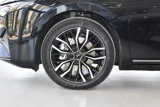 ACC ρυθμιστικός έλεγχος Xiaopeng Xpeng P5 Autos Nuevos Χρησιμοποιούμενα αυτοκίνητα σε απευθείας σύνδεση Δεύτερο έχουν οχήματα