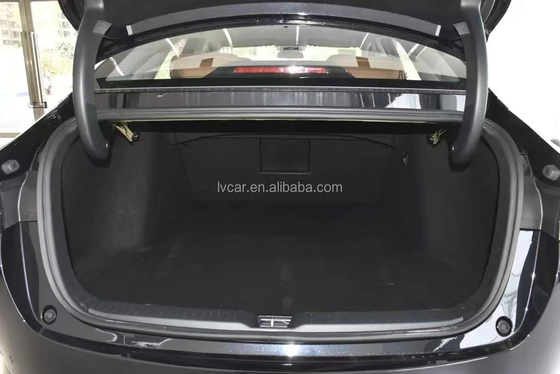 ACC ρυθμιστικός έλεγχος Xiaopeng Xpeng P5 Autos Nuevos Χρησιμοποιούμενα αυτοκίνητα σε απευθείας σύνδεση Δεύτερο έχουν οχήματα