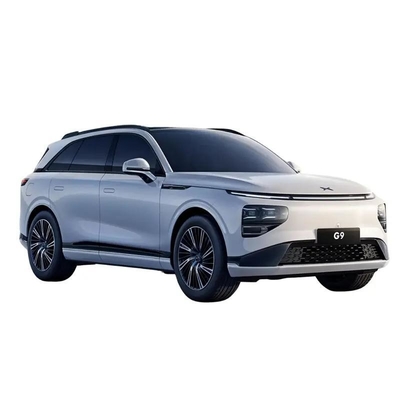 Xpeng G9 2023 3-κύλινδρο ηλεκτρικό SUV με ταχεία φόρτιση και αναστολή δέσμης στροφής