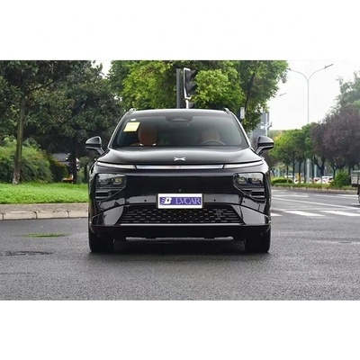 Βάρος 1000kg-2000kg Xpeng G9 2023 Ηλεκτρικό αυτοκίνητο υψηλής ταχύτητας