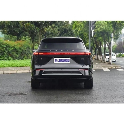 Βάρος 1000kg-2000kg Xpeng G9 2023 Ηλεκτρικό αυτοκίνητο υψηλής ταχύτητας