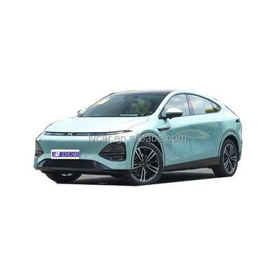 Προσαρμοσμένο 2023 Xiaopeng G6 755 Ultra Long Range Pro Μεσαίο SUV Ηλεκτρικό Οχήμα