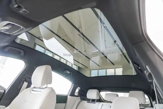 Προσαρμοσμένο 2023 Xiaopeng G6 755 Ultra Long Range Pro Μεσαίο SUV Ηλεκτρικό Οχήμα