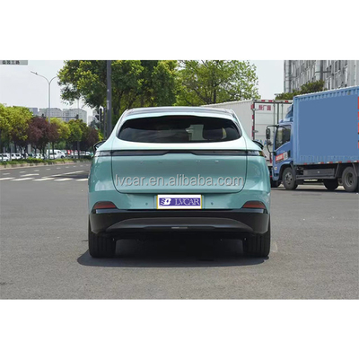 Προσαρμοσμένο 2023 Xiaopeng G6 755 Ultra Long Range Pro Μεσαίο SUV Ηλεκτρικό Οχήμα