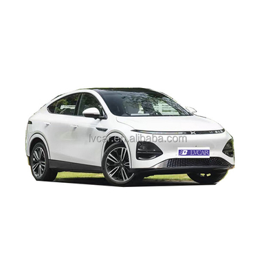 Xpeng G6 2023 580km/755km Range Ηλεκτρικό αυτοκίνητο με 5 θέσεις και 202km/h μέγιστη ταχύτητα