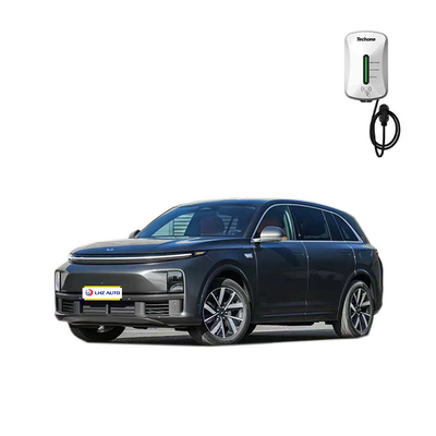 2023 LiXiang L7 Pro Max EV Υβριδικό Αυτοκίνητο Μεσαίου έως Μεγάλου Λοξοστάθμου Ηλεκτρικό SUV για Οικιακή Οικογένεια