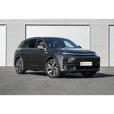 2023 LiXiang L7 Pro Max EV Υβριδικό Αυτοκίνητο Μεσαίου έως Μεγάλου Λοξοστάθμου Ηλεκτρικό SUV για Οικιακή Οικογένεια