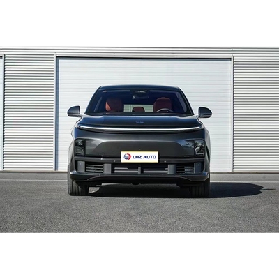 2023 LiXiang L7 Pro Max EV Υβριδικό Αυτοκίνητο Μεσαίου έως Μεγάλου Λοξοστάθμου Ηλεκτρικό SUV για Οικιακή Οικογένεια