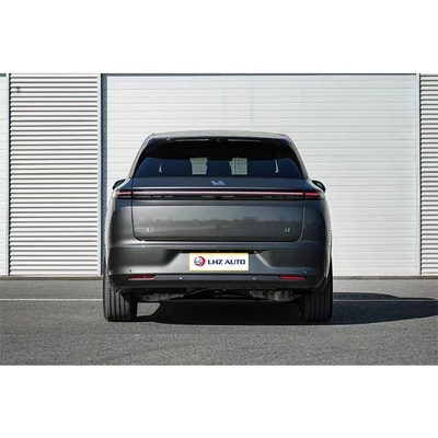 2023 LiXiang L7 Pro Max EV Υβριδικό Αυτοκίνητο Μεσαίου έως Μεγάλου Λοξοστάθμου Ηλεκτρικό SUV για Οικιακή Οικογένεια