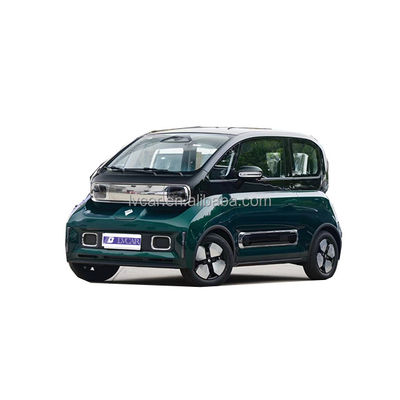 Μίνι ηλεκτρικό αυτοκίνητο Baojun Kiwi EV 4 θέσεις 3 πόρτες Δομή σώματος 0,5 ώρα χρόνος φόρτισης