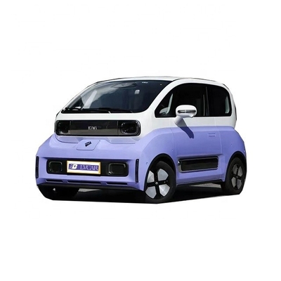 Το Wuling Baojun το απόλυτο Μίνι Ηλεκτρικό Οχήμα για αστικές περιπέτειες