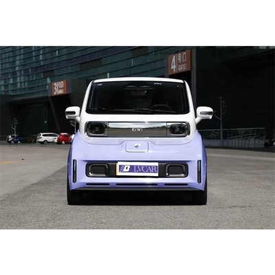 Το Wuling Baojun το απόλυτο Μίνι Ηλεκτρικό Οχήμα για αστικές περιπέτειες
