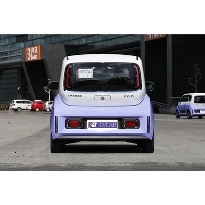 Το Wuling Baojun το απόλυτο Μίνι Ηλεκτρικό Οχήμα για αστικές περιπέτειες