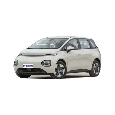Αριστερό τιμόνι Wuling Baojun δημοφιλές και προσιτό 5 θυρών 5 θέσεων hatchback
