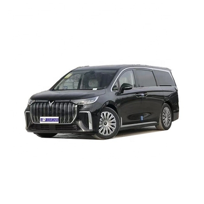 2023 Voyah Dreamer EV Pure Electric MPV για μεσαία έως μεγάλης κλίμακας αγορά