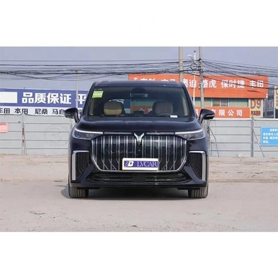 2023 Voyah Dreamer EV Pure Electric MPV για μεσαία έως μεγάλης κλίμακας αγορά