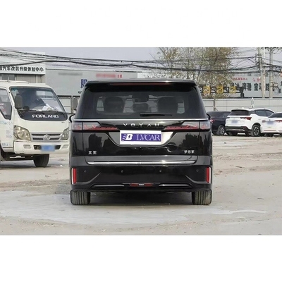 2023 Voyah Dreamer EV Pure Electric MPV για μεσαία έως μεγάλης κλίμακας αγορά