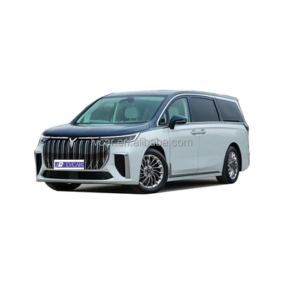 2024 Voyageh Dreamer PHEV 7 θέσεων πολυτελές MPV Μέγιστη ισχύς 310kW Χρόνος φόρτισης 0,5 ώρα