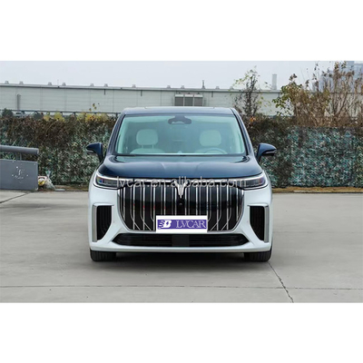 2024 Voyageh Dreamer PHEV 7 θέσεων πολυτελές MPV Μέγιστη ισχύς 310kW Χρόνος φόρτισης 0,5 ώρα