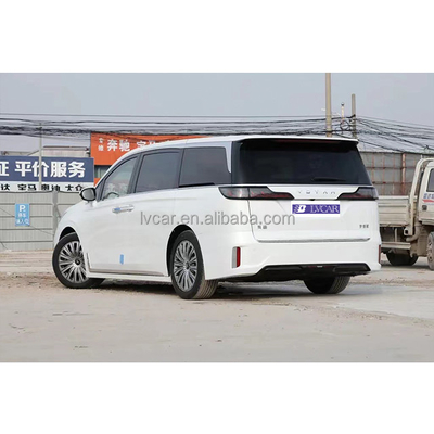 2024 Voyageh Dreamer PHEV 7 θέσεων πολυτελές MPV Μέγιστη ισχύς 310kW Χρόνος φόρτισης 0,5 ώρα