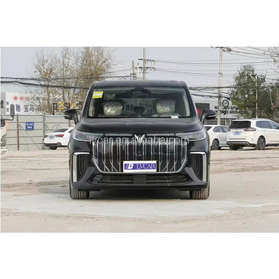 2024 Voyageh Dreamer PHEV 7 θέσεων πολυτελές MPV Μέγιστη ισχύς 310kW Χρόνος φόρτισης 0,5 ώρα