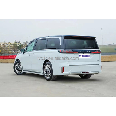 2024 Voyageh Dreamer PHEV 7 θέσεων πολυτελές MPV Μέγιστη ισχύς 310kW Χρόνος φόρτισης 0,5 ώρα