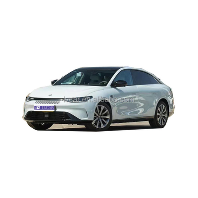 Leap Motor 2023 Zero-Run 4 Wheels Ηλεκτρικό Αυτοκίνητο 5 θέσεων 0,5 ώρες χρέωση