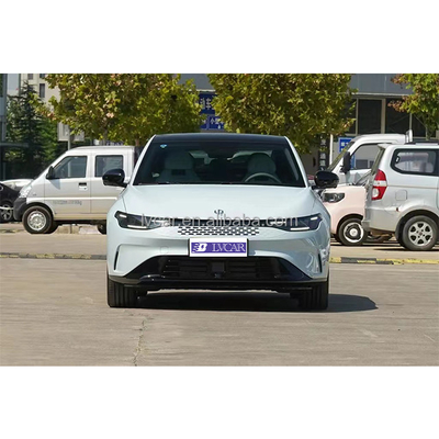 Leap Motor 2023 Zero-Run 4 Wheels Ηλεκτρικό Αυτοκίνητο 5 θέσεων 0,5 ώρες χρέωση