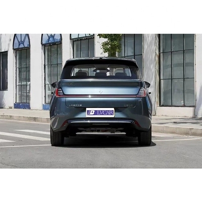 Ηλεκτρικό σύστημα ψυχαγωγίας αυτοκινήτου Wuling Baojun Yunduo Compact SUV 2023