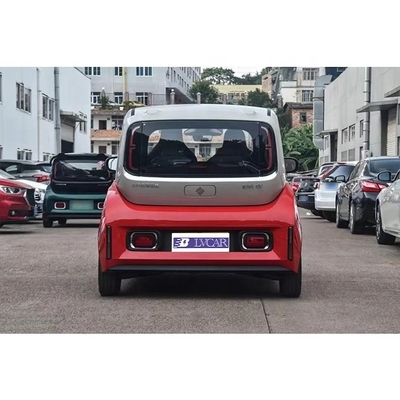 Wuling Motors Μικρο αυτοκίνητα wuling baojun δημοφιλή ενεργειακά οχήματα με μπροστινό 6 πίσω 6 ραντάρ