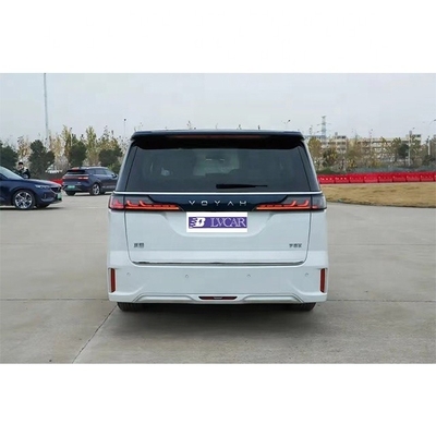 Voyah Dreamer Touch Screen Μεσαία και Μεγάλα Επιχειρηματικά Οχήματα για την Ενεργειακή Αγορά