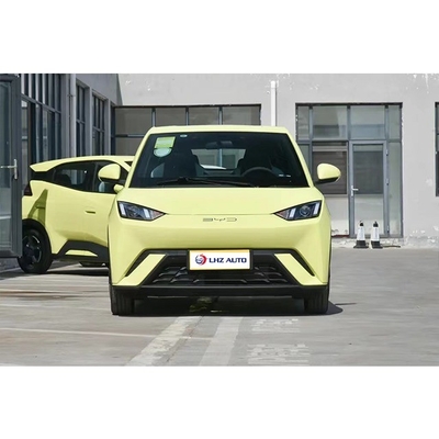2023 BYD Seagull's δημοφιλές Mini 5 θέσεων ενέργεια EV αυτοκίνητο με χρόνο φόρτισης 0,5 ώρες