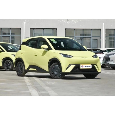 2023 BYD Seagull's δημοφιλές Mini 5 θέσεων ενέργεια EV αυτοκίνητο με χρόνο φόρτισης 0,5 ώρες