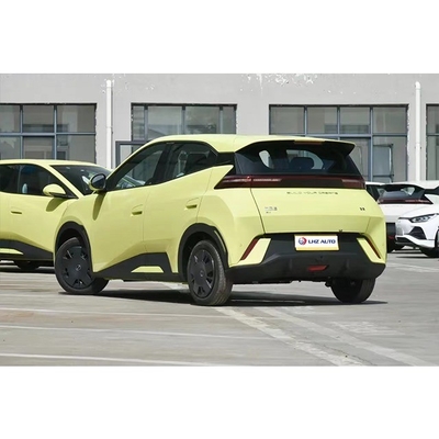 2023 BYD Seagull's δημοφιλές Mini 5 θέσεων ενέργεια EV αυτοκίνητο με χρόνο φόρτισης 0,5 ώρες