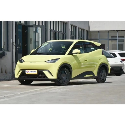 2023 BYD Seagull's δημοφιλές Mini 5 θέσεων ενέργεια EV αυτοκίνητο με χρόνο φόρτισης 0,5 ώρες
