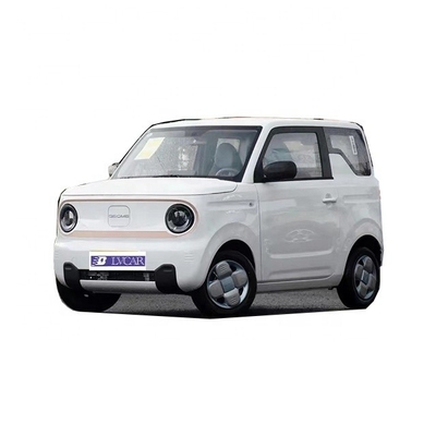 SUV Geely Panda Mini 200 χλμ. Ηλιακή μπαταρία Καθαρό ηλεκτρικό μικροσκοπικό ενήλικο ενεργειακό όχημα
