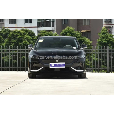 Απελευθερώστε τη δύναμη του Voyah Automobile με 5 πόρτες και 5 θέσεις