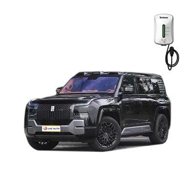 Ιδιότητα μπαταρίας 49KWH Υβριδικό Ηλεκτρικό SUV BYD Yangwang U8 Luxury 5 θέσεων Μεγάλο 4x4