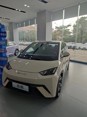 Ενέργεια 2024 BYD Seagull Ηλεκτρικό Οχήμα 405 χλμ. Περιοχή και χωρητικότητα μπαταρίας 30,08KWH