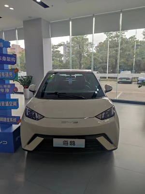 Ενέργεια 2024 BYD Seagull Ηλεκτρικό Οχήμα 405 χλμ. Περιοχή και χωρητικότητα μπαταρίας 30,08KWH