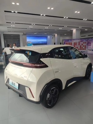 Ενέργεια 2024 BYD Seagull Ηλεκτρικό Οχήμα 405 χλμ. Περιοχή και χωρητικότητα μπαταρίας 30,08KWH
